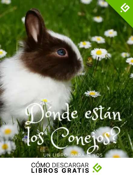 D&oacute;nde est&aacute;n los Conejos? Un Libro para ni&ntilde;os: Un Libro Donde TU cuentas la historia
