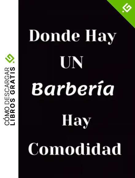 Donde Hay Un Barber&iacute;a Hay Comodidad: Cuaderno de notas . regalo divertdo y diventido y original para barberosy peluqueros . Tiempo No Especificado . ... . Regalo De Navidad . christmas gift