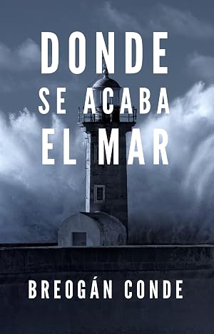 Donde se acaba el mar: una s&aacute;tira desternillante sobre el arte abstracto, el postureo y los influencers.