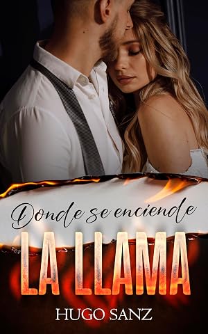 Donde se enciende la llama