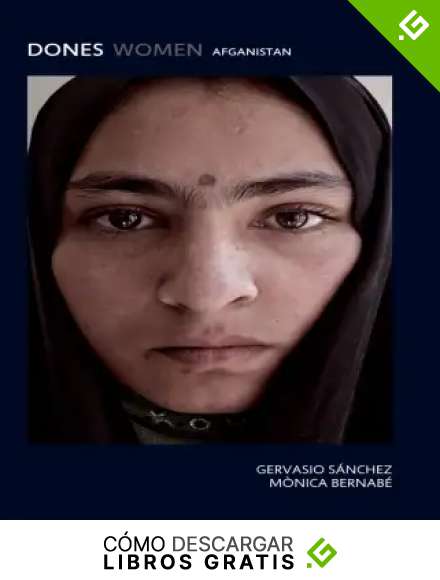Dones Women: Afganistan