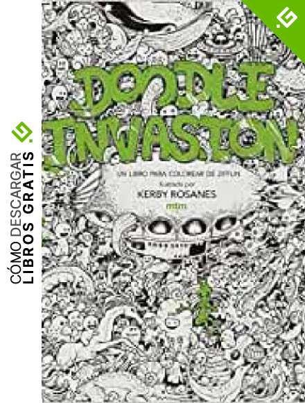 Doodle invasion