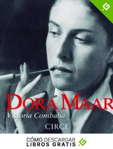 Dora Maar (Biograf&iacute;a)