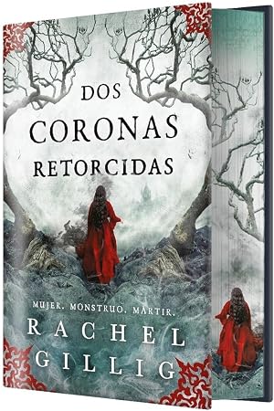 Dos coronas retorcidas (EDICI&Oacute;N ESPECIAL LIMITADA): 2 (El Rey Pastor)