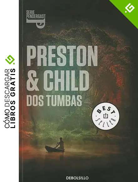 Dos tumbas (Inspector Pendergast 12)