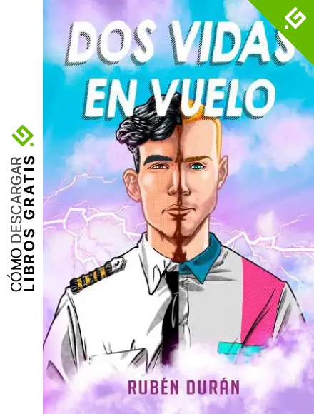 Dos vidas en vuelo