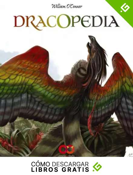 Dracopedia (Espacio De Dise&ntilde;o)