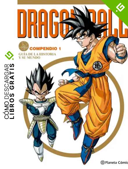 Dragon Ball Compendio n&ordm; 01/04 (Manga Artbooks)