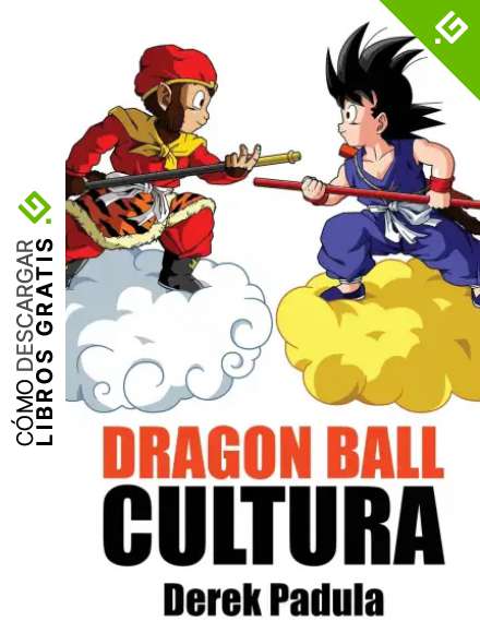 Dragon Ball Cultura: Origen: 1