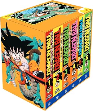 Dragon Ball Legend n&ordm; 01/03 (Manga Shonen)