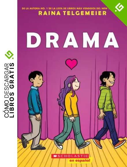 Drama (Spanish Edition)