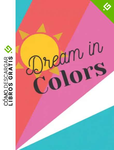 Dream in Colors: Libreta de Estilo Veraniego Rayas