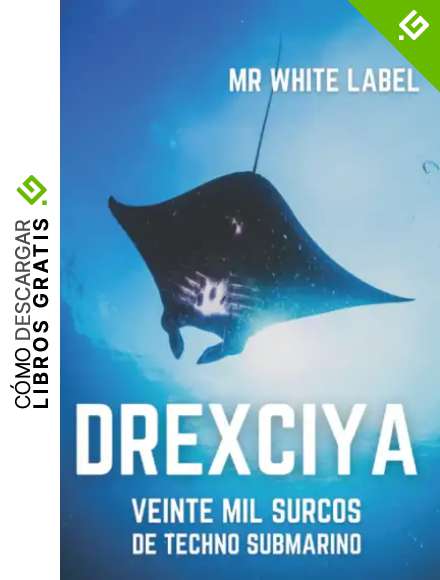 Drexciya: Veinte mil surcos de techno submarino