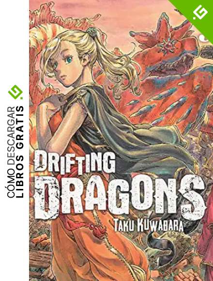 Drifting Dragons 9