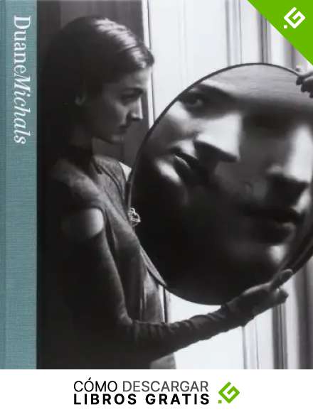 Duane Michals (CATALOGO DE EXPOSICION)