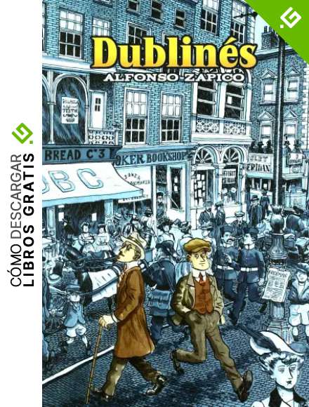 Dublines 2ｦed (EL SILLON OREJERO)