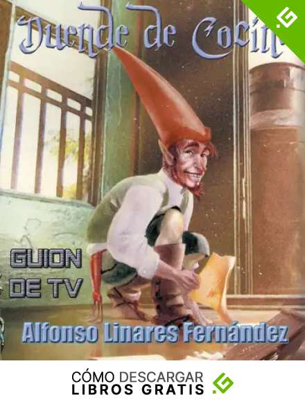 Duende de Cocina