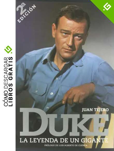 Duke, la leyenda de un gigante