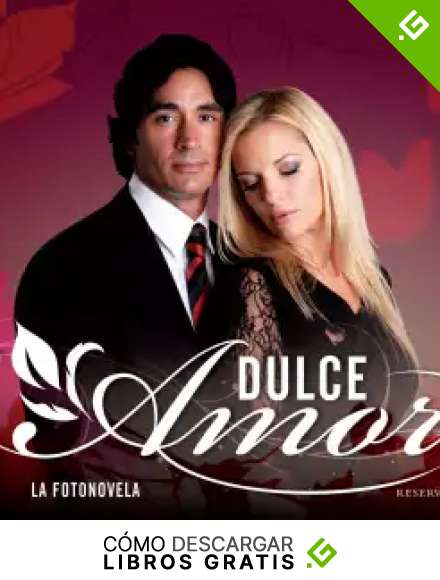 Dulce amor (KF8): La fotonovela