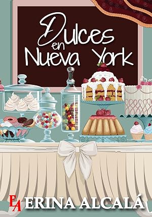 DULCES EN NUEVA YORK