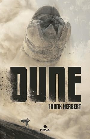 Dune (edici&oacute;n ilustrada) (Las cr&oacute;nicas de Dune 1)