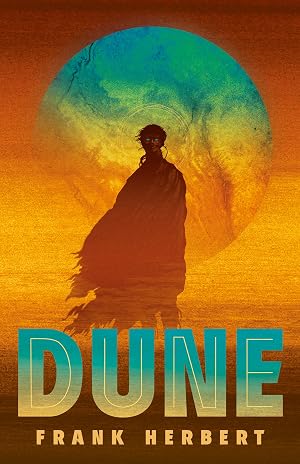 Dune (Las cr&oacute;nicas de Dune 1) (Best Seller)
