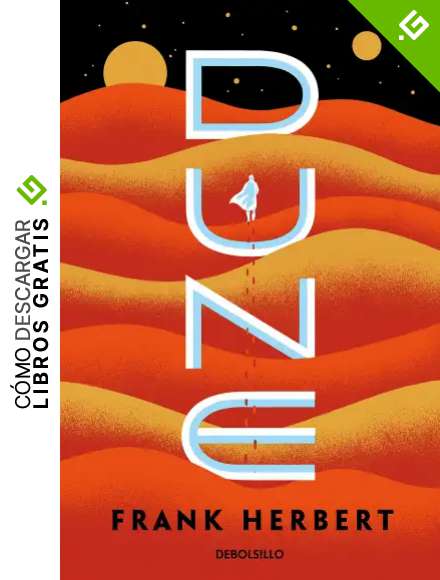 Dune (Nueva edici&oacute;n) (Las cr&oacute;nicas de Dune 1)