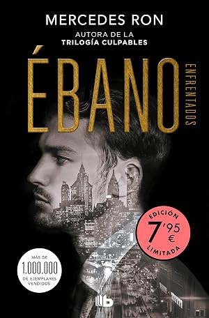 &Eacute;bano (edici&oacute;n limitada a un precio especial) (Enfrentados 2) (CAMPA&Ntilde;AS)