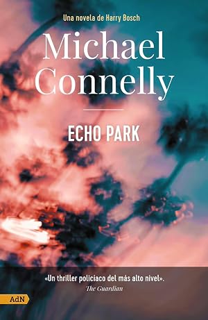 Echo park [AdN] (13/20)