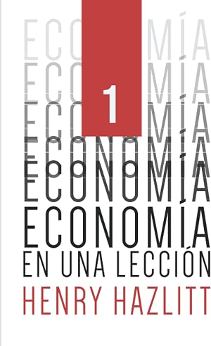 Econom&iacute;a en una lecci&oacute;n