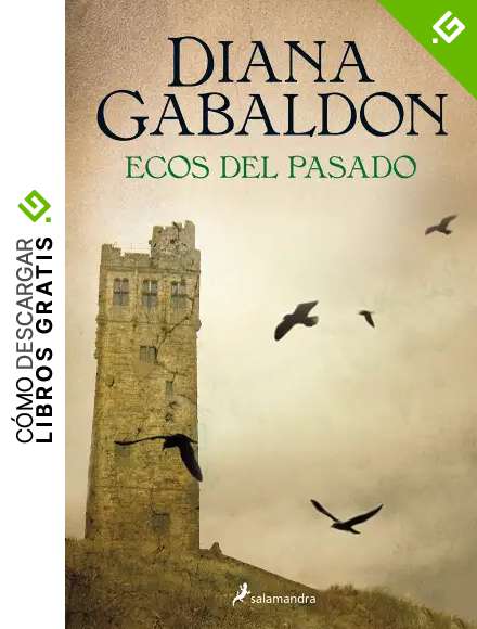 Ecos del pasado (Saga Outlander 7)