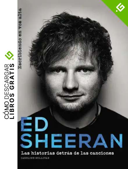 Ed Sheeran (Libros Singulares)