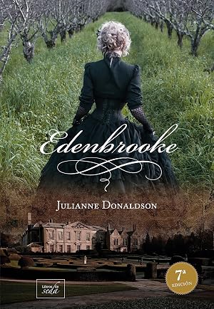 Edenbrooke (ROMANTICA) (5&ordf; edici&oacute;n)