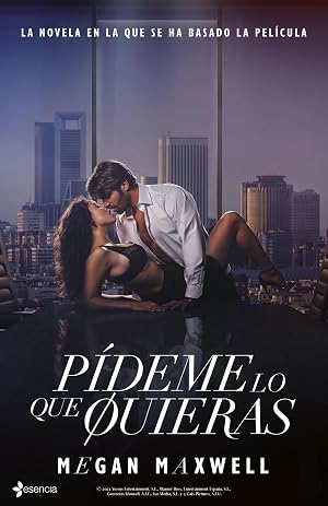 Edici&oacute;n especial d&eacute;cimo aniversario P&iacute;deme lo que quieras