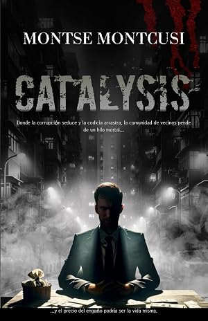 Edificio Catalysis I: Cuando un administrador de fincas es el amo y se&ntilde;or de tu vida