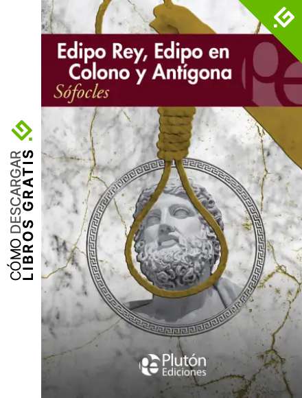 EDIPO REY, Edipo En Colono y Ant&iacute;gona (Colecci&oacute;n Eterna)
