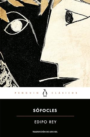 Edipo rey (Penguin Cl&aacute;sicos)