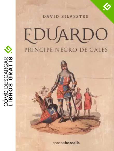 Eduardo, Pr&iacute;ncipe Negro de Gales