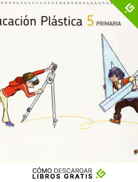 EDUCACI&Oacute;N PL&Aacute;STICA 5 PRIMARIA - 9788468014494