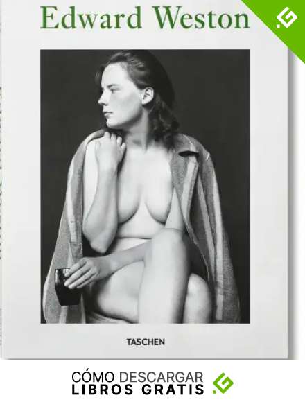 Edward Weston (Foto Master)
