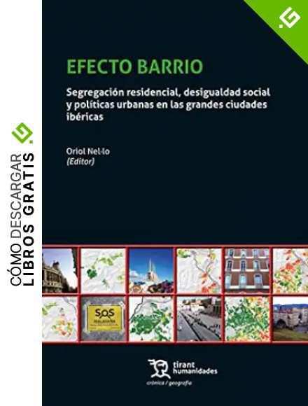 Efecto Barrio (Cr&oacute;nica)