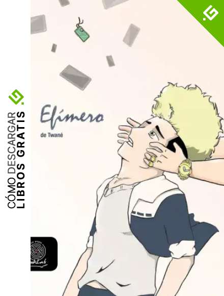 Ef&iacute;mero: Amor moderno
