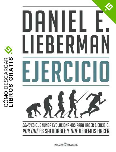 Ejercicio: C&Oacute;MO ES QUE NUNCA EVOLUCIONAMOS PARA HACER EJERCICIO, POR QU (ENSAYO)