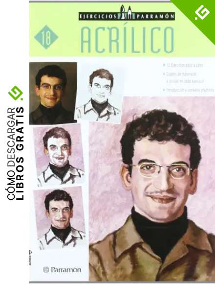 Ejercicios Parram&oacute;n Acr&iacute;lico: 18