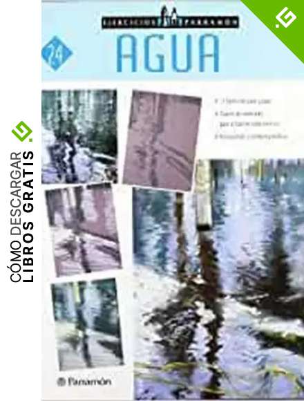 Ejercicios Parram&oacute;n Agua: 24