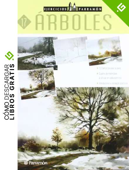 Ejercicios Parram&oacute;n &Aacute;rboles: 17