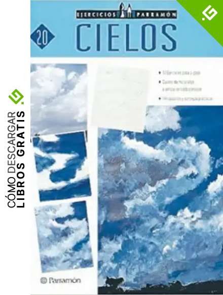 Ejercicios Parram&oacute;n Cielos: 20