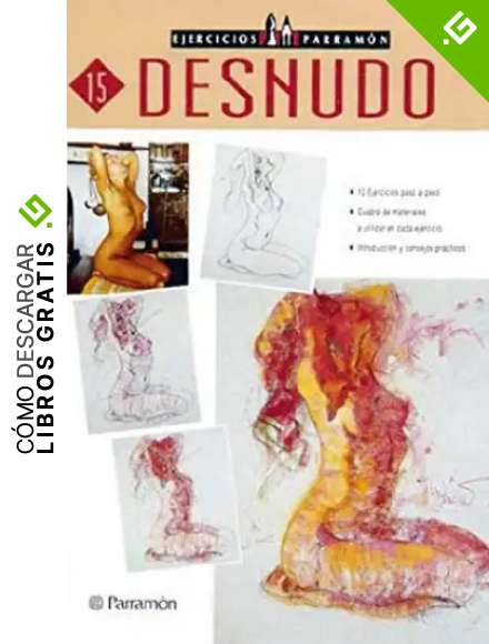 Ejercicios Parram&oacute;n Desnudo: 15
