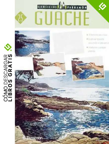 Ejercicios Parram&oacute;n Guache: 25