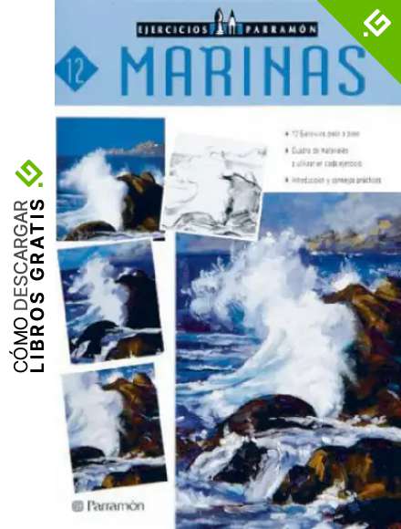 Ejercicios Parram&oacute;n Marinas: 12